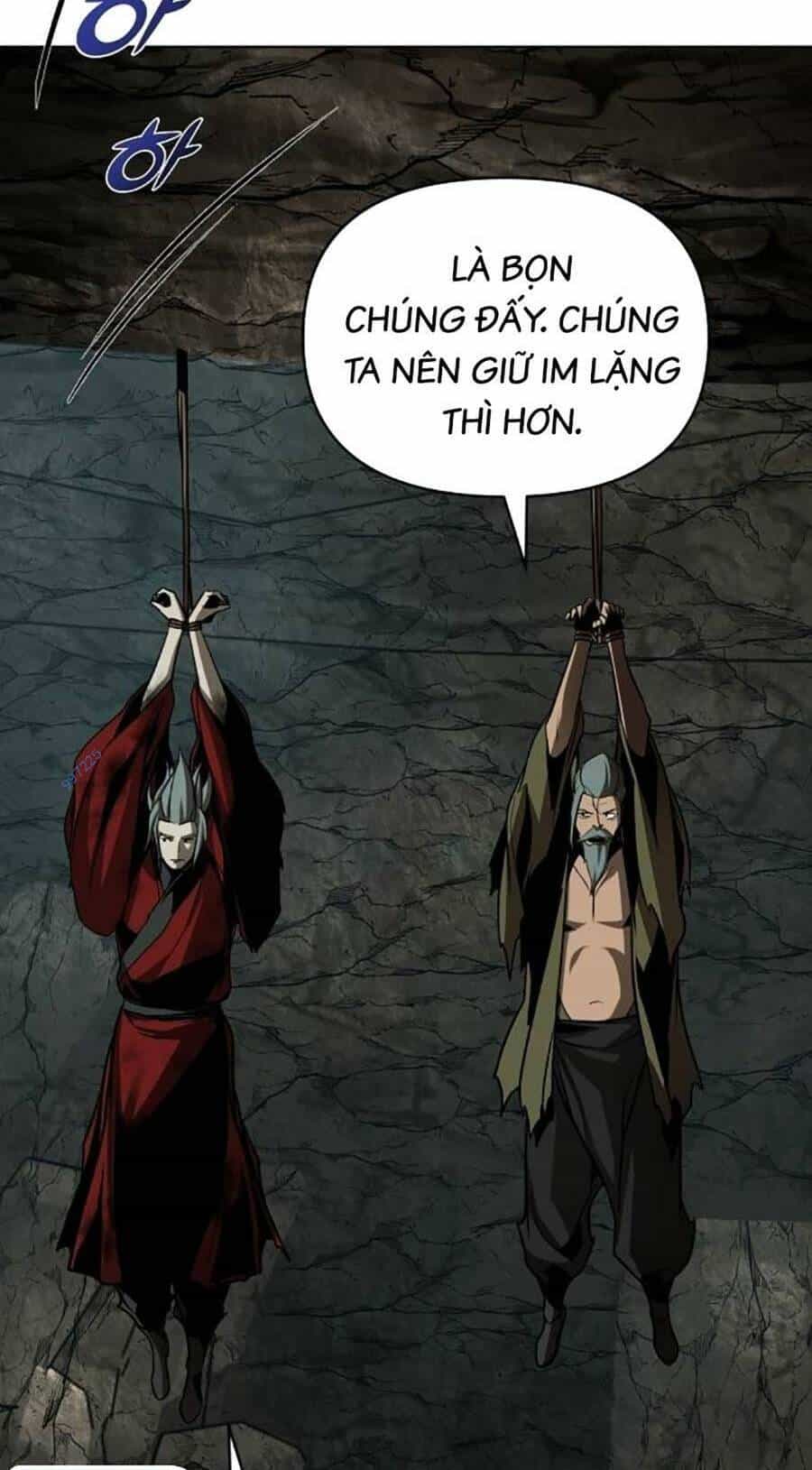 Tiểu Tử Đáng Ngờ Lại Là Cao Thủ - Chương 27 - ảnh 44