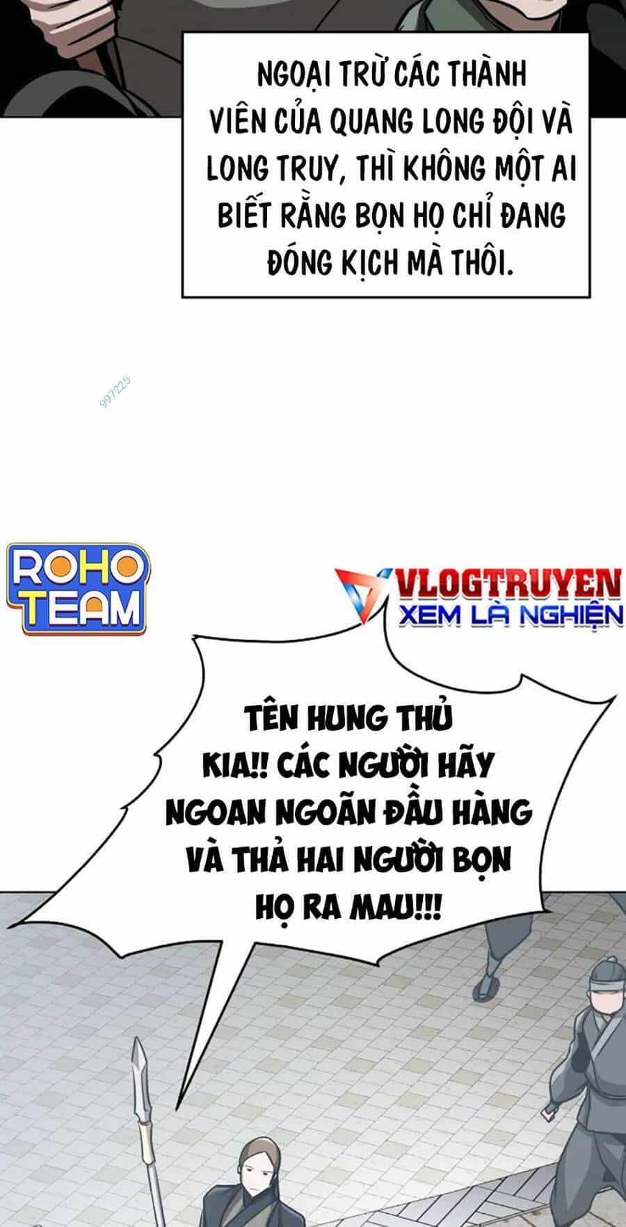 Tiểu Tử Đáng Ngờ Lại Là Cao Thủ - Chương 27 - ảnh 62