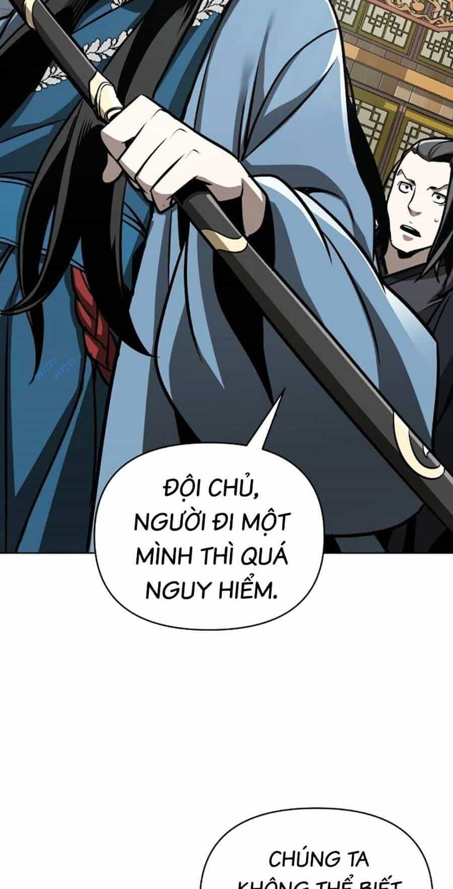 Tiểu Tử Đáng Ngờ Lại Là Cao Thủ - Chương 27 - ảnh 78