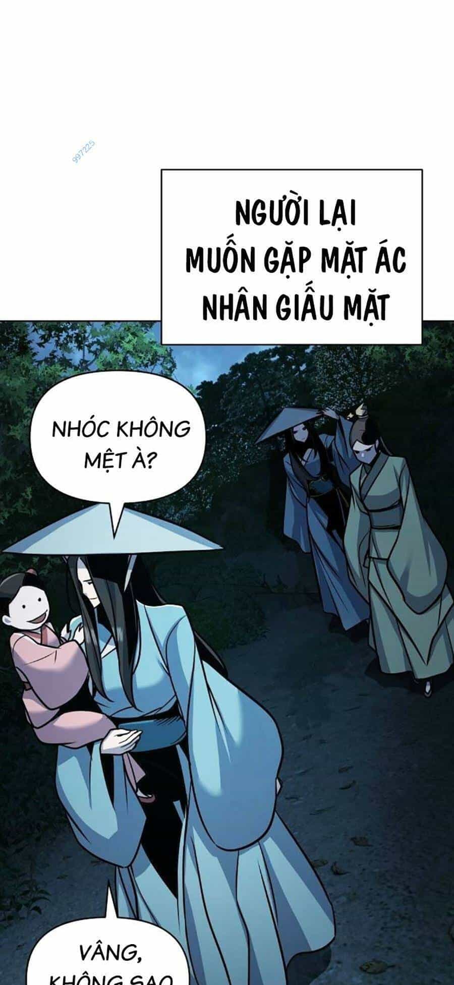 Tiểu Tử Đáng Ngờ Lại Là Cao Thủ - Chương 27 - ảnh 97