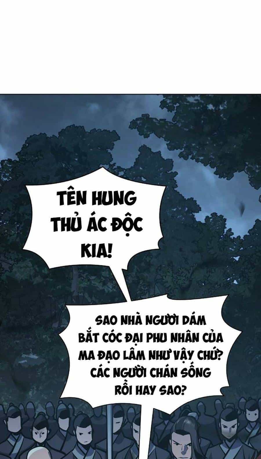 Tiểu Tử Đáng Ngờ Lại Là Cao Thủ - Chương 28 - ảnh 13