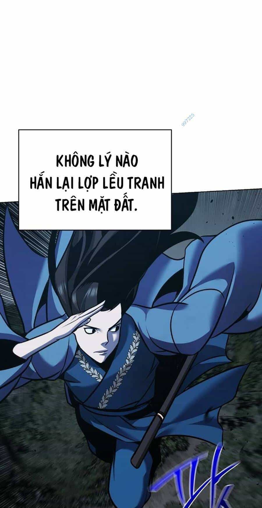 Tiểu Tử Đáng Ngờ Lại Là Cao Thủ - Chương 28 - ảnh 55