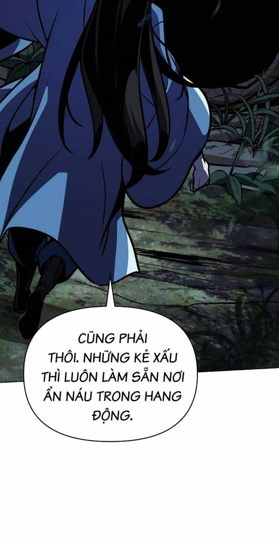 Tiểu Tử Đáng Ngờ Lại Là Cao Thủ - Chương 28 - ảnh 59