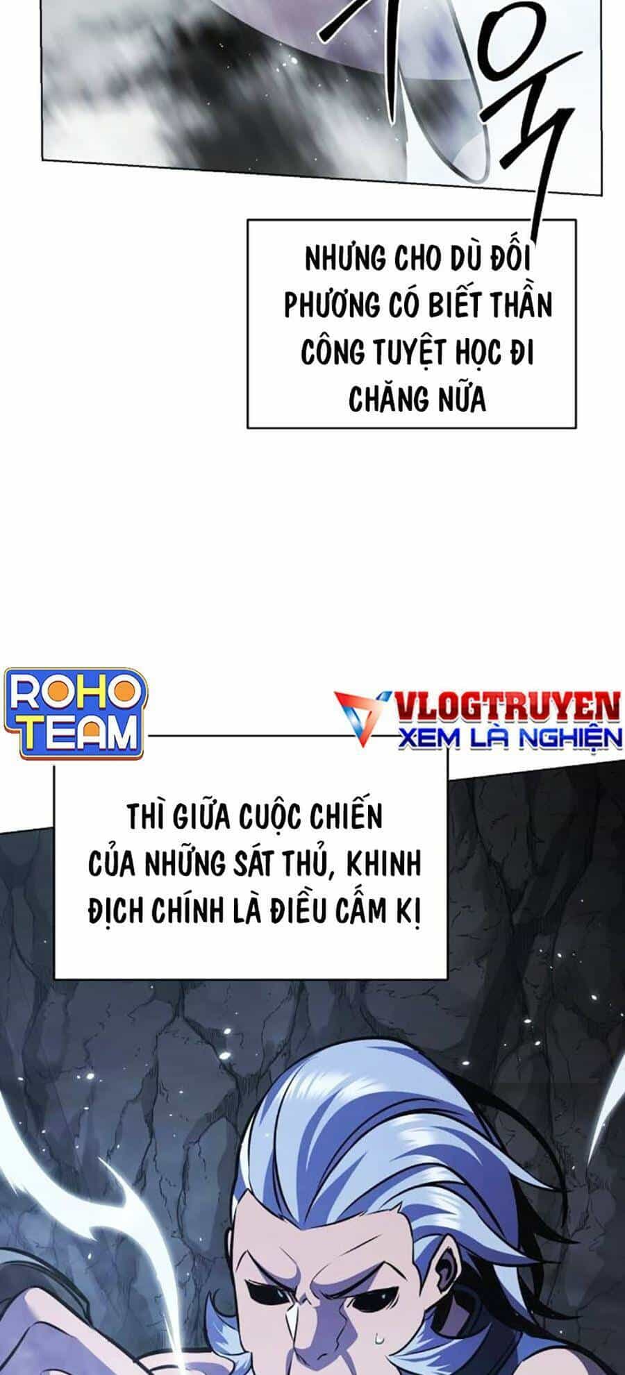Tiểu Tử Đáng Ngờ Lại Là Cao Thủ - Chương 28 - ảnh 83