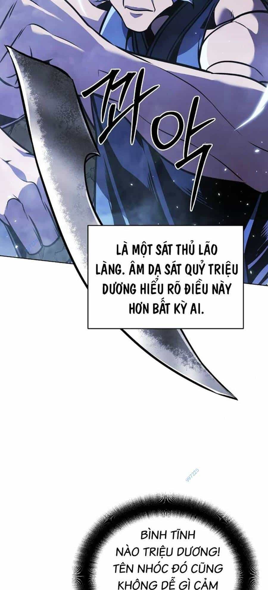 Tiểu Tử Đáng Ngờ Lại Là Cao Thủ - Chương 28 - ảnh 84