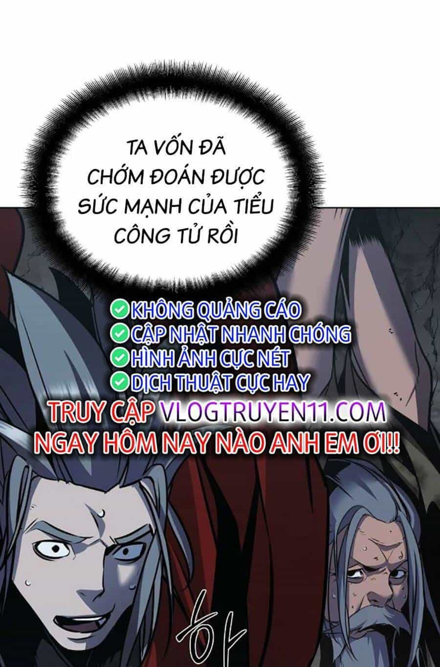 Tiểu Tử Đáng Ngờ Lại Là Cao Thủ - Chương 29 - ảnh 18