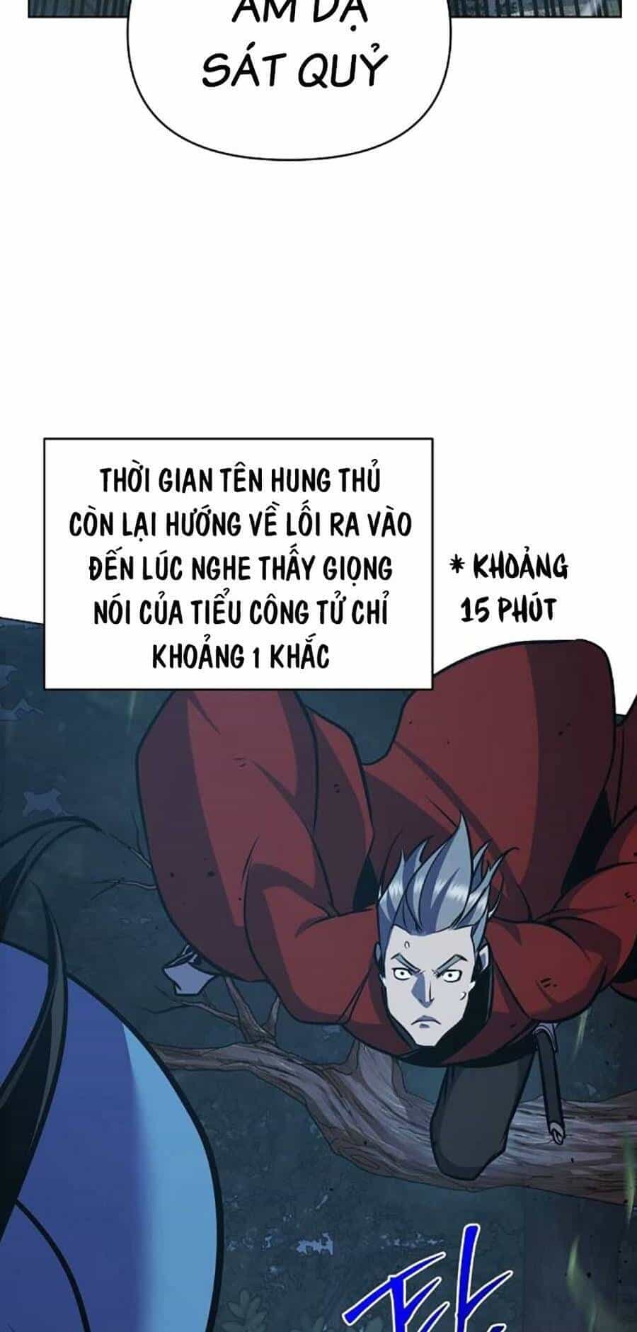 Tiểu Tử Đáng Ngờ Lại Là Cao Thủ - Chương 29 - ảnh 32