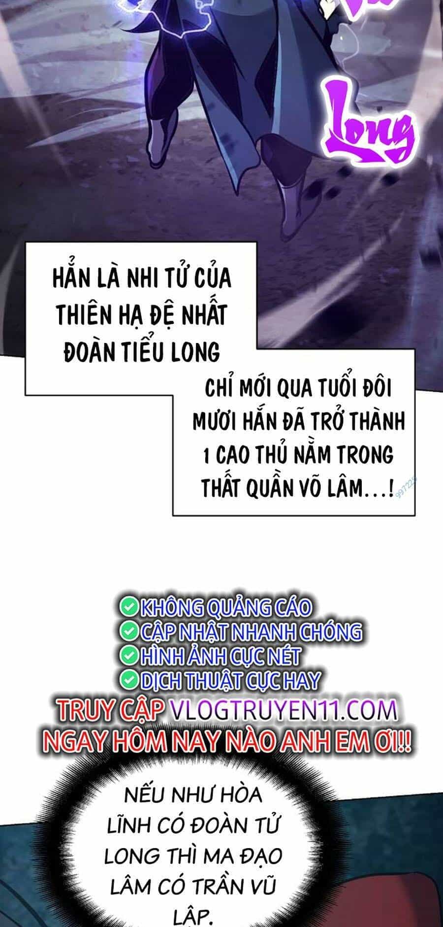 Tiểu Tử Đáng Ngờ Lại Là Cao Thủ - Chương 29 - ảnh 36
