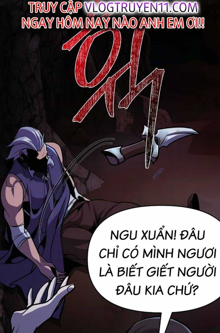 Tiểu Tử Đáng Ngờ Lại Là Cao Thủ - Chương 29 - ảnh 6