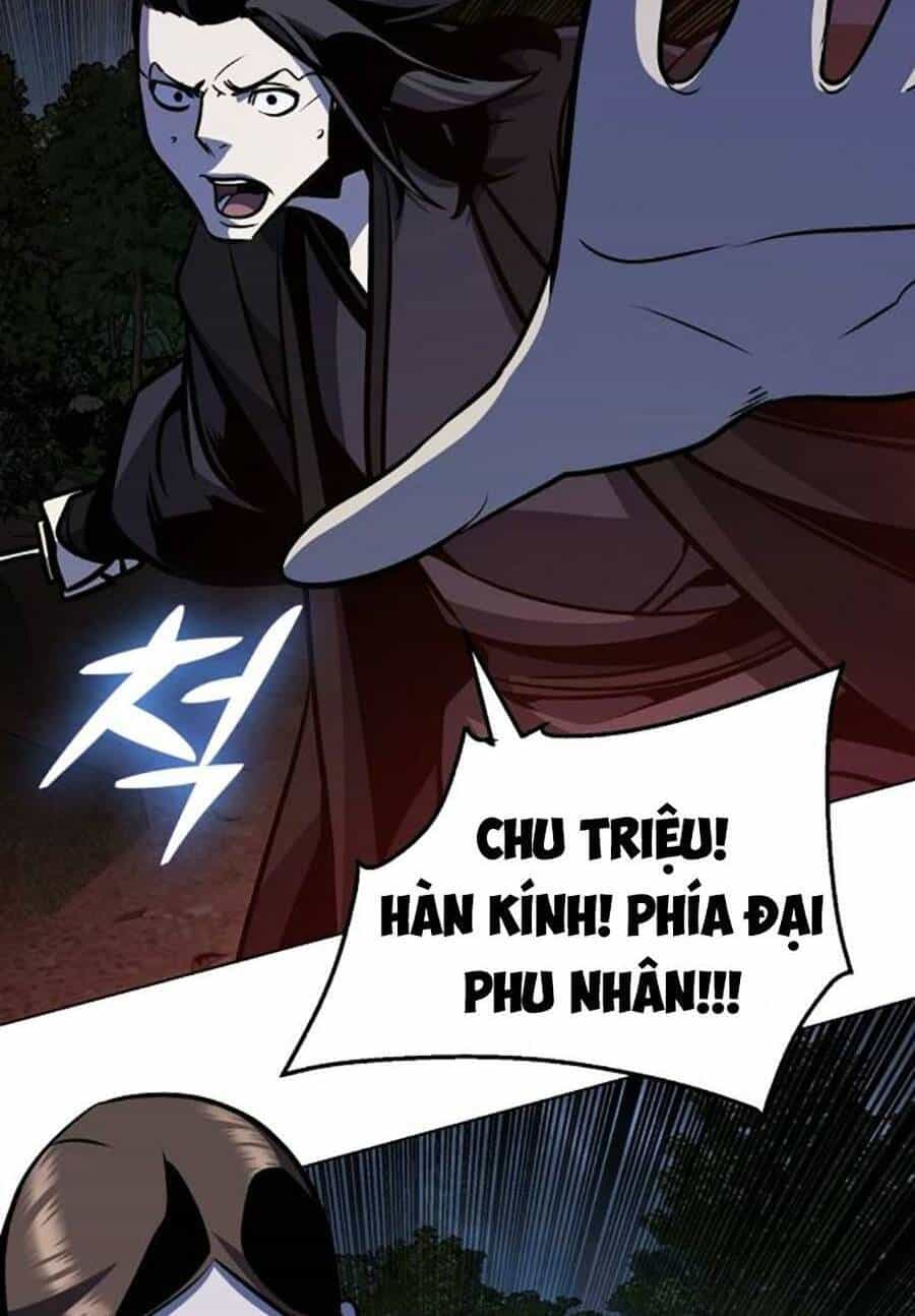 Tiểu Tử Đáng Ngờ Lại Là Cao Thủ - Chương 29 - ảnh 69