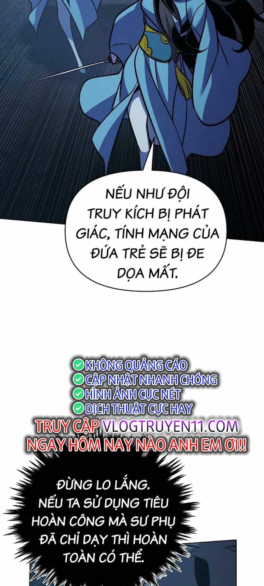 Tiểu Tử Đáng Ngờ Lại Là Cao Thủ - Chương 29 - ảnh 85