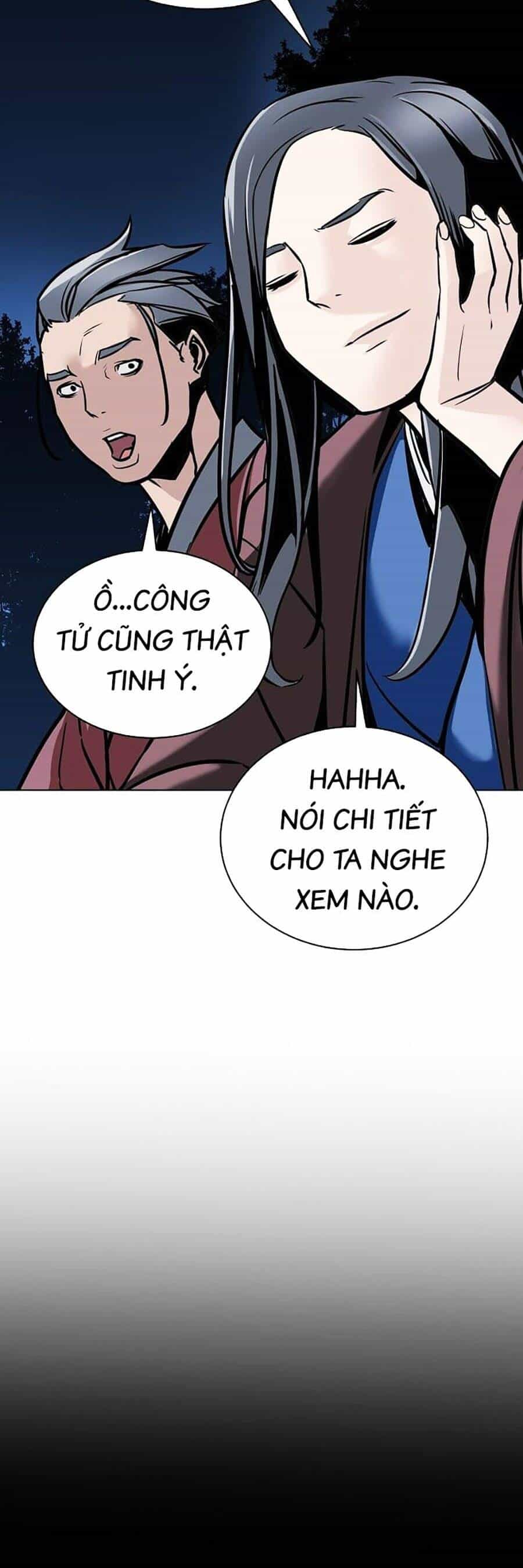 Tiểu Tử Đáng Ngờ Lại Là Cao Thủ - Chương 3 - ảnh 40
