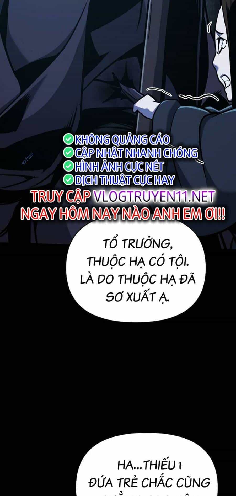 Tiểu Tử Đáng Ngờ Lại Là Cao Thủ - Chương 30 - ảnh 20