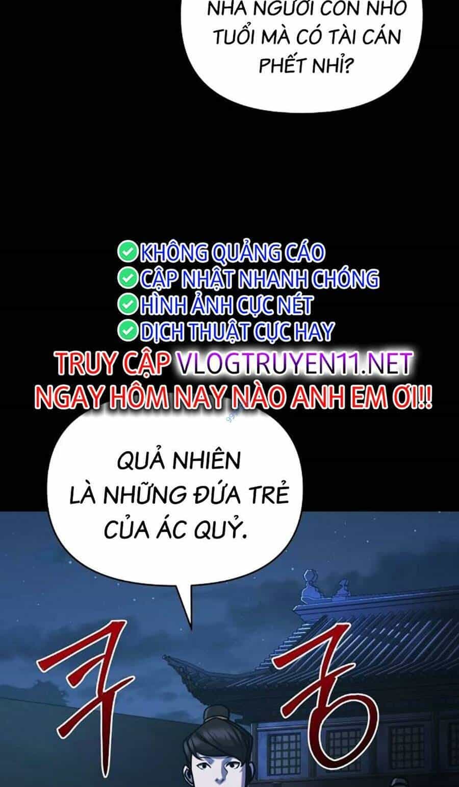 Tiểu Tử Đáng Ngờ Lại Là Cao Thủ - Chương 30 - ảnh 32