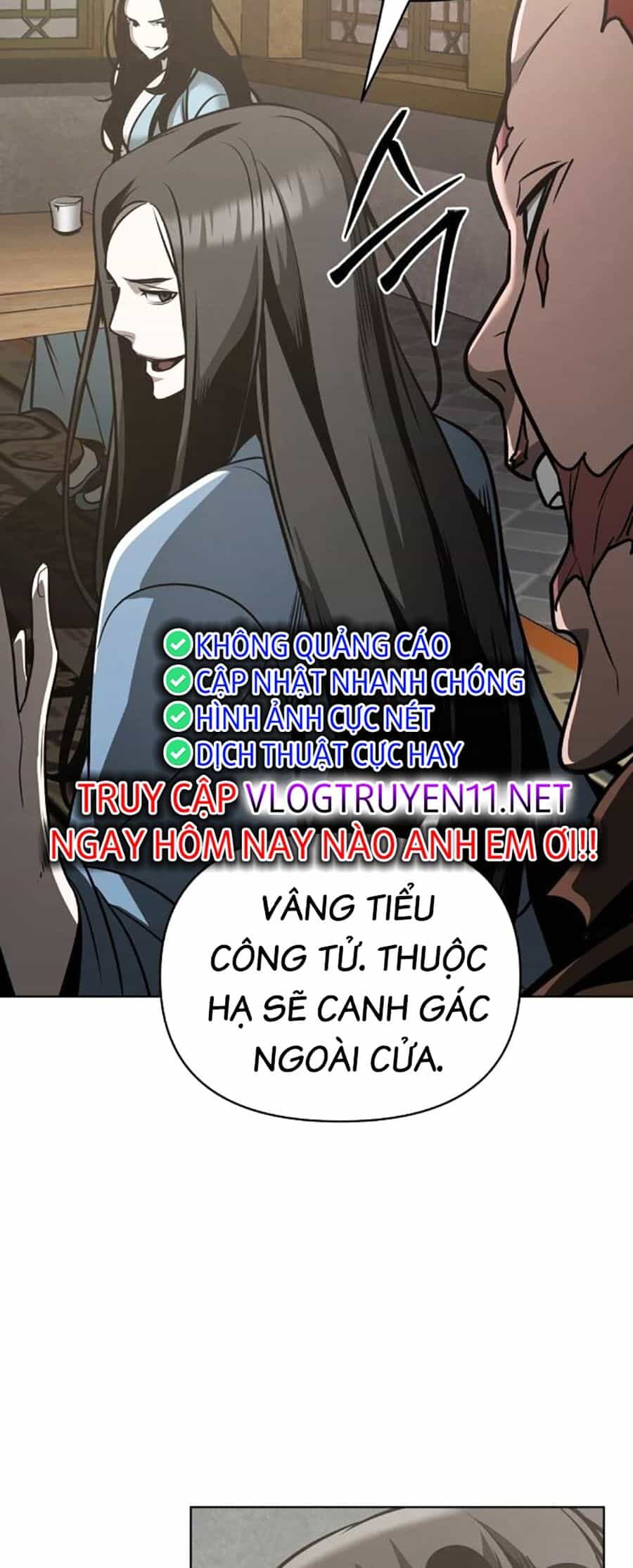 Tiểu Tử Đáng Ngờ Lại Là Cao Thủ - Chương 31 - ảnh 19