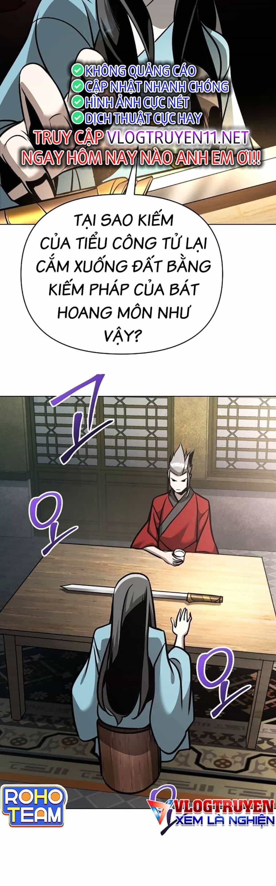 Tiểu Tử Đáng Ngờ Lại Là Cao Thủ - Chương 31 - ảnh 2