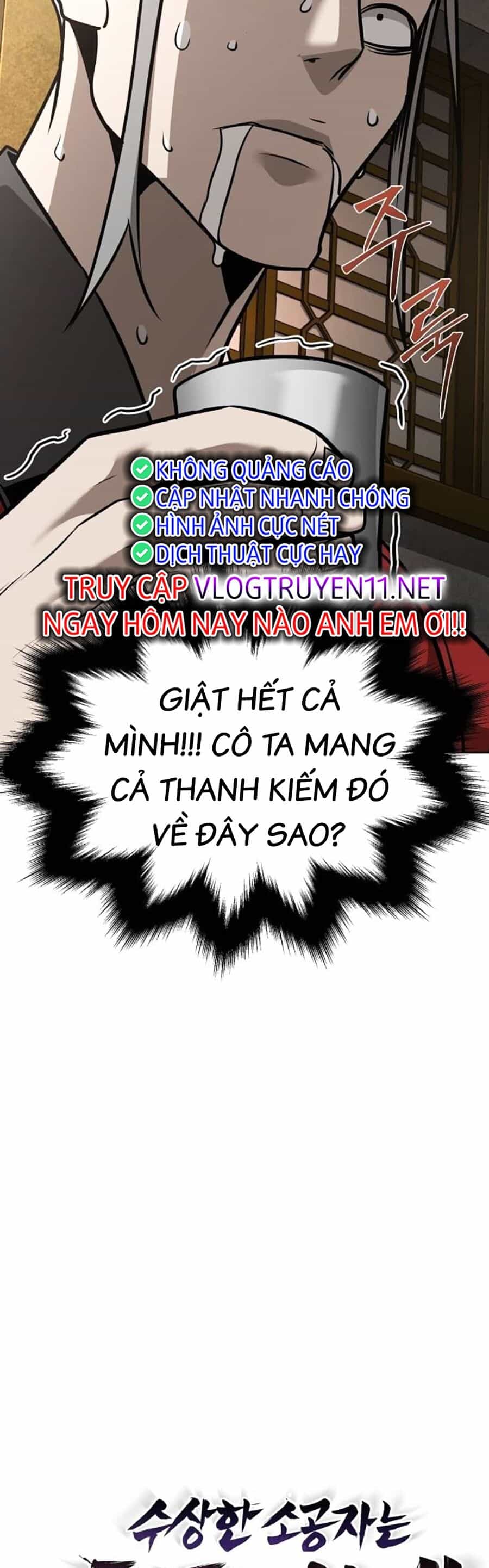 Tiểu Tử Đáng Ngờ Lại Là Cao Thủ - Chương 31 - ảnh 4