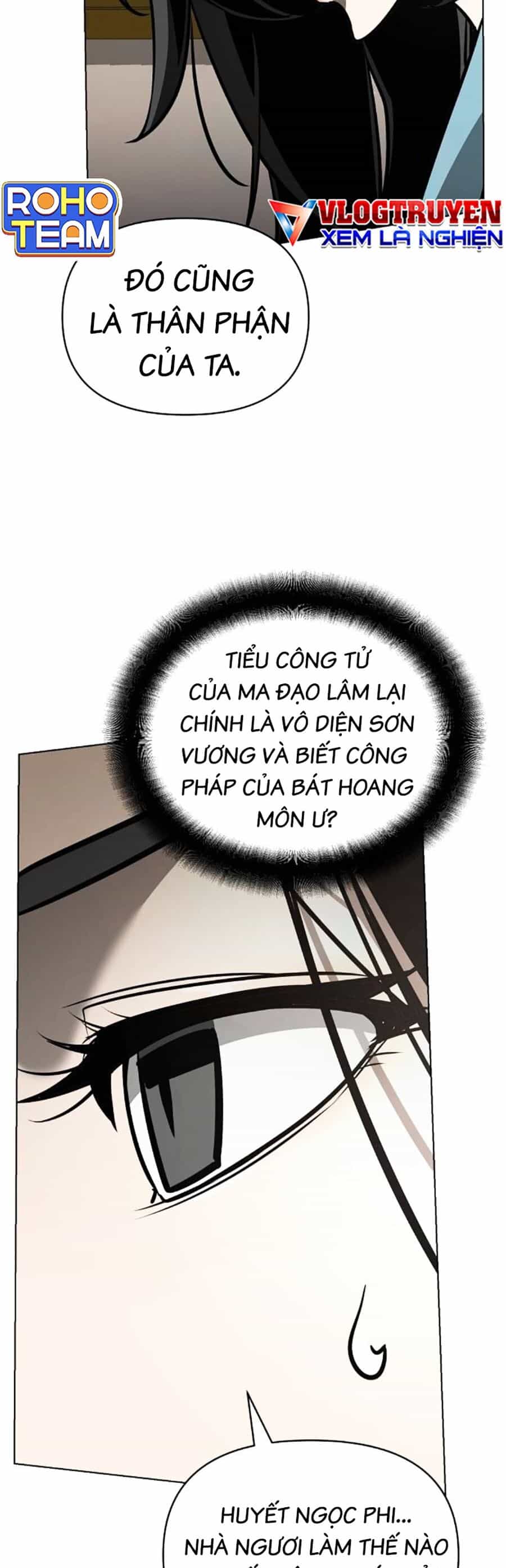 Tiểu Tử Đáng Ngờ Lại Là Cao Thủ - Chương 31 - ảnh 45