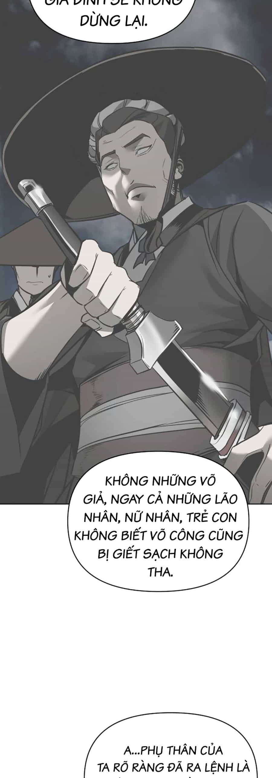 Tiểu Tử Đáng Ngờ Lại Là Cao Thủ - Chương 31 - ảnh 64