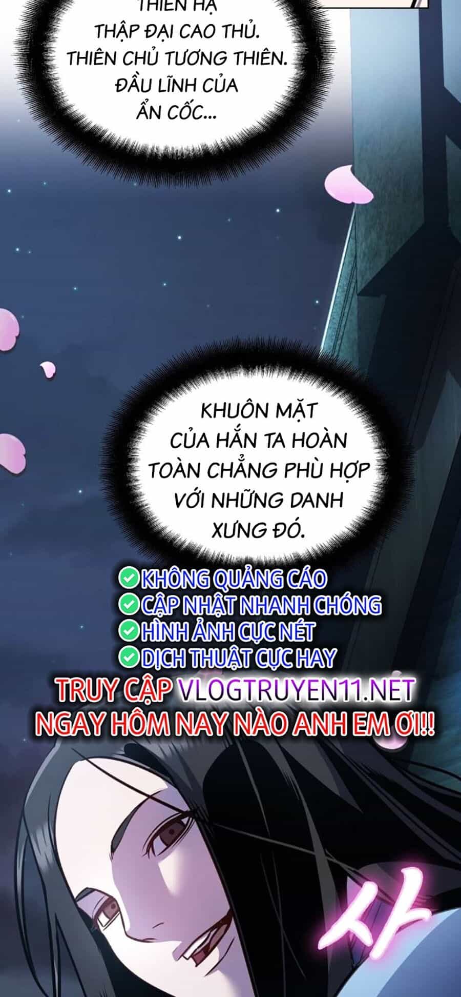 Tiểu Tử Đáng Ngờ Lại Là Cao Thủ - Chương 32 - ảnh 21