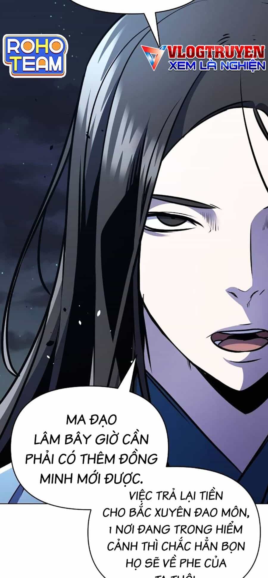 Tiểu Tử Đáng Ngờ Lại Là Cao Thủ - Chương 32 - ảnh 33
