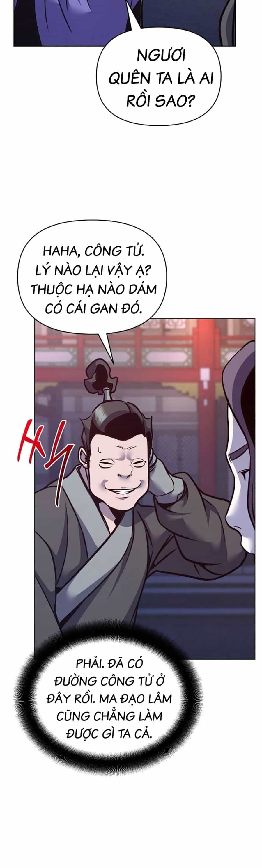 Tiểu Tử Đáng Ngờ Lại Là Cao Thủ - Chương 33 - ảnh 66