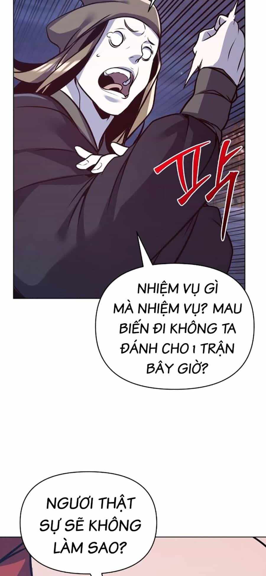 Tiểu Tử Đáng Ngờ Lại Là Cao Thủ - Chương 33 - ảnh 80
