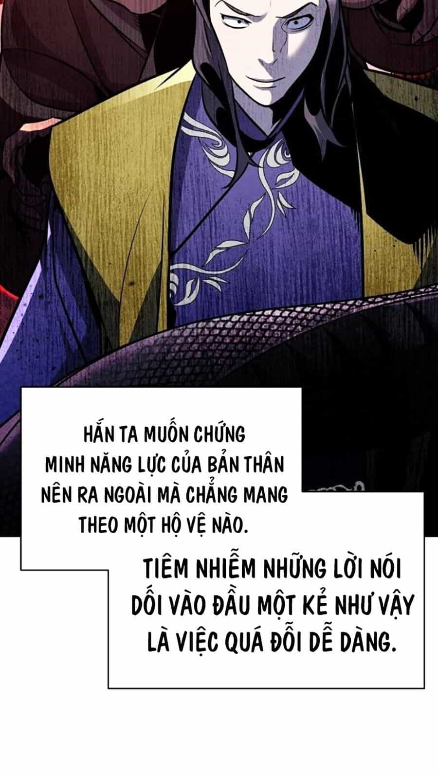 Tiểu Tử Đáng Ngờ Lại Là Cao Thủ - Chương 34 - ảnh 53