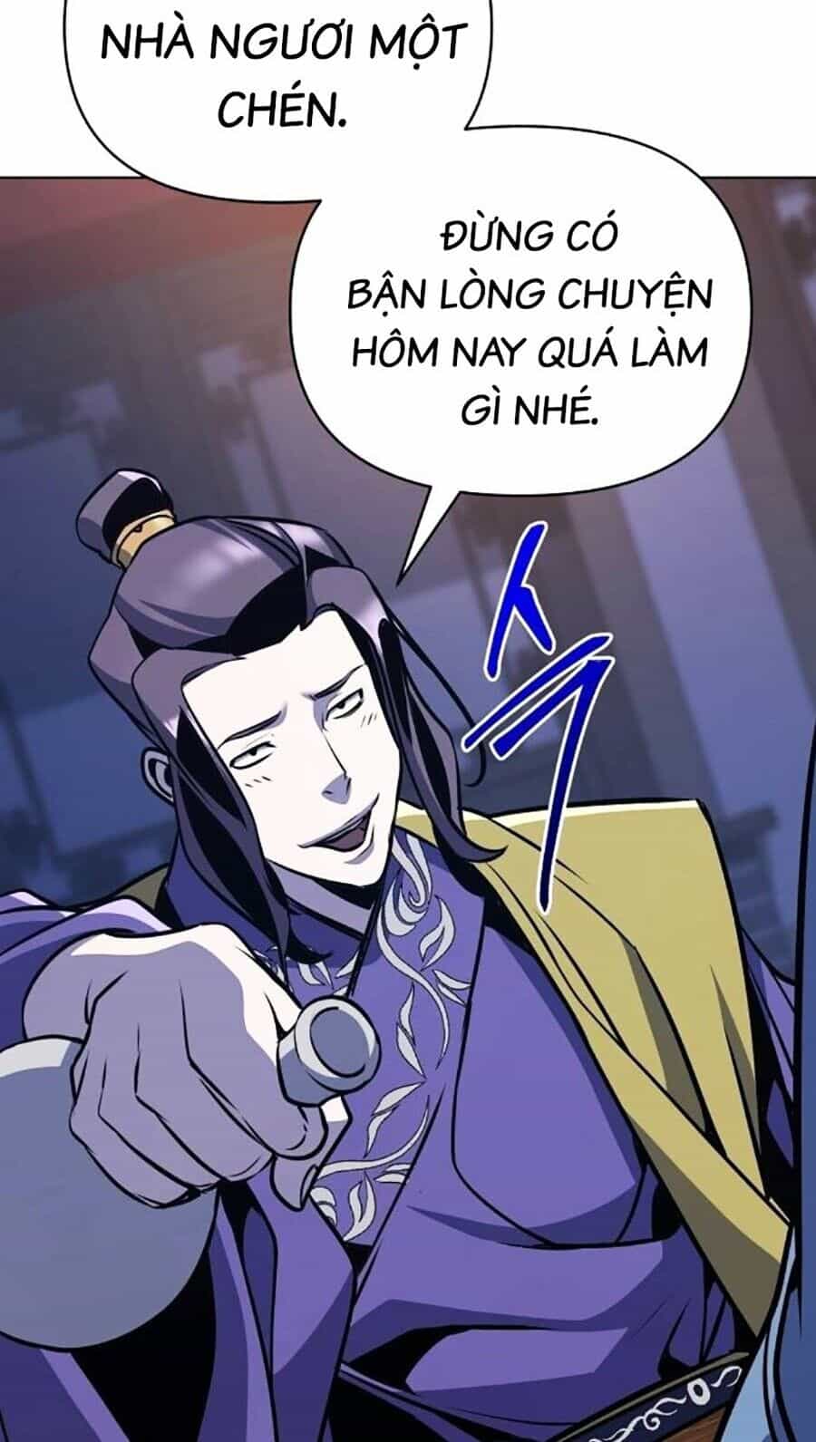 Tiểu Tử Đáng Ngờ Lại Là Cao Thủ - Chương 34 - ảnh 56