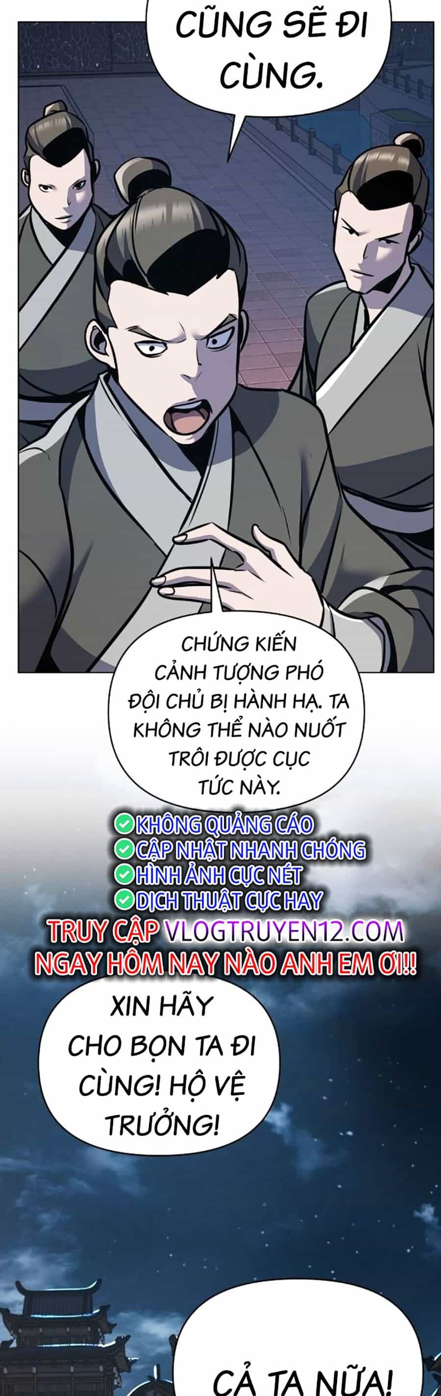 Tiểu Tử Đáng Ngờ Lại Là Cao Thủ - Chương 34 - ảnh 7