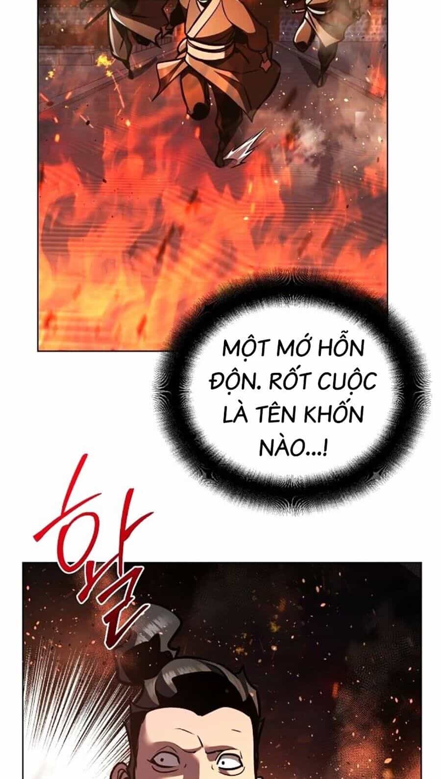 Tiểu Tử Đáng Ngờ Lại Là Cao Thủ - Chương 34 - ảnh 80