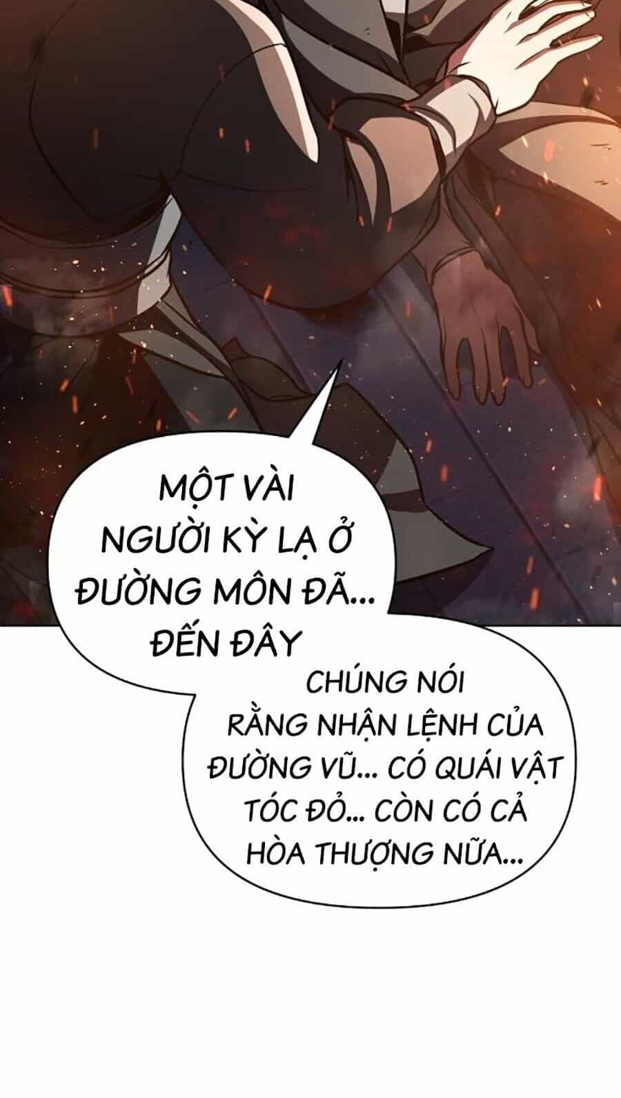 Tiểu Tử Đáng Ngờ Lại Là Cao Thủ - Chương 34 - ảnh 84