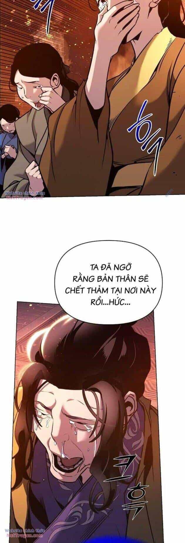 Tiểu Tử Đáng Ngờ Lại Là Cao Thủ - Chương 36 - ảnh 24