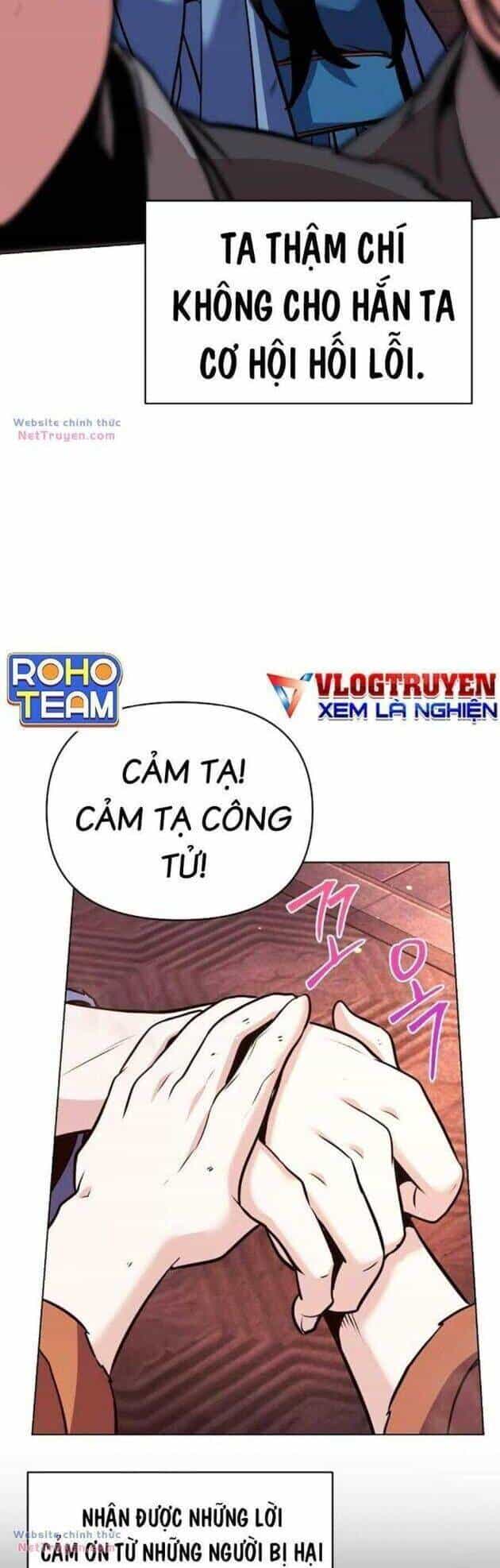 Tiểu Tử Đáng Ngờ Lại Là Cao Thủ - Chương 36 - ảnh 36