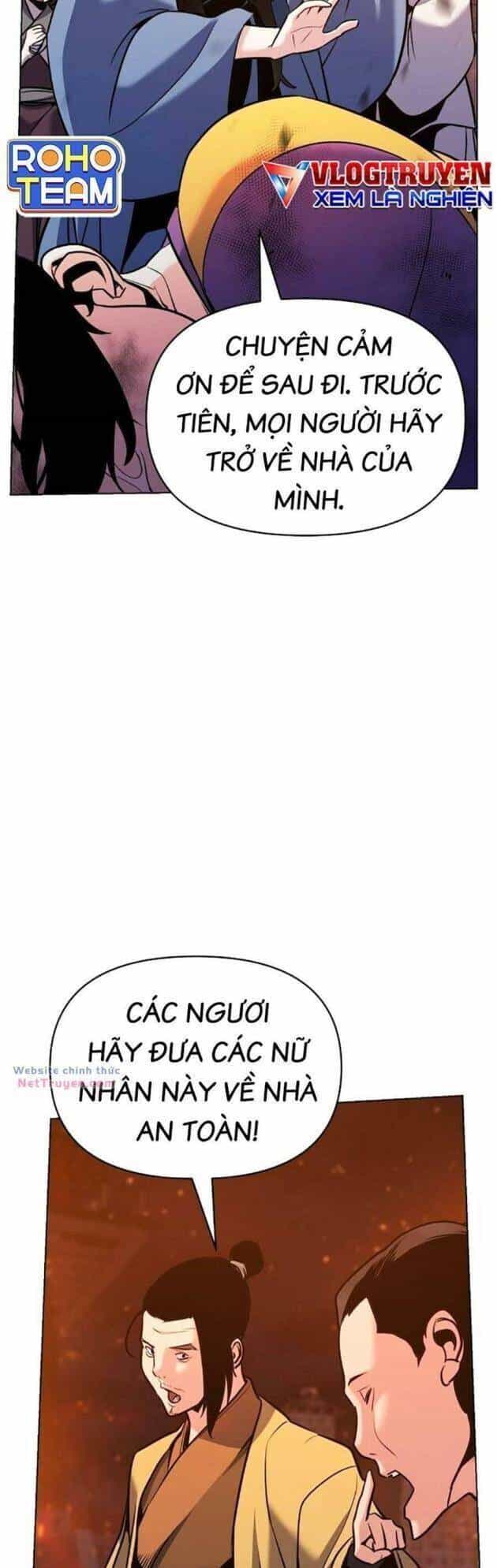 Tiểu Tử Đáng Ngờ Lại Là Cao Thủ - Chương 36 - ảnh 41