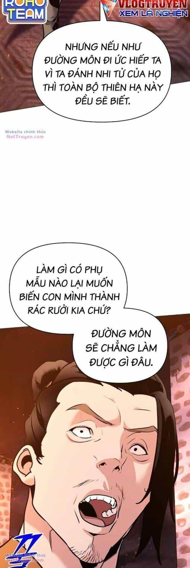 Tiểu Tử Đáng Ngờ Lại Là Cao Thủ - Chương 36 - ảnh 46
