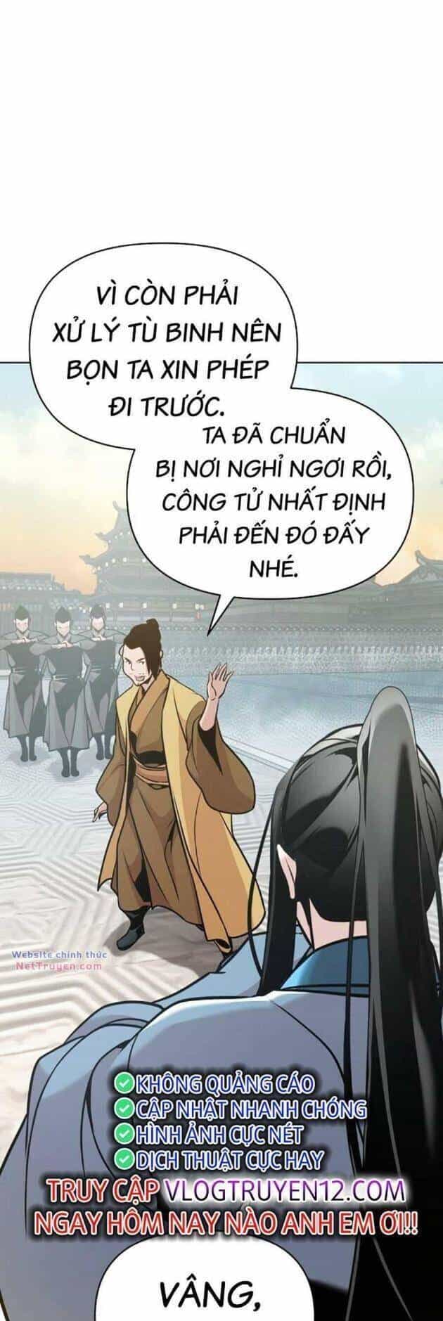 Tiểu Tử Đáng Ngờ Lại Là Cao Thủ - Chương 36 - ảnh 55