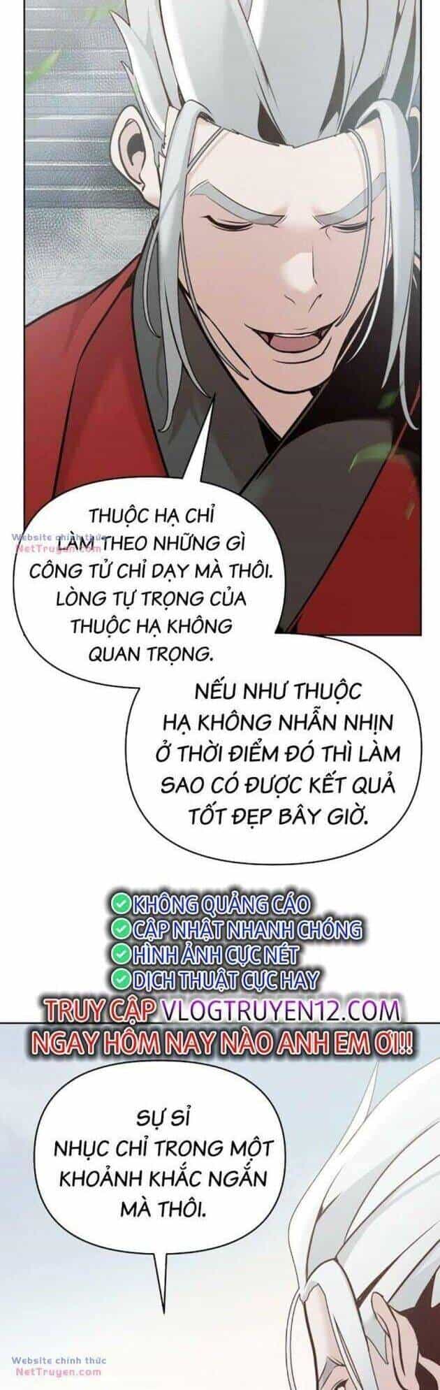 Tiểu Tử Đáng Ngờ Lại Là Cao Thủ - Chương 36 - ảnh 58