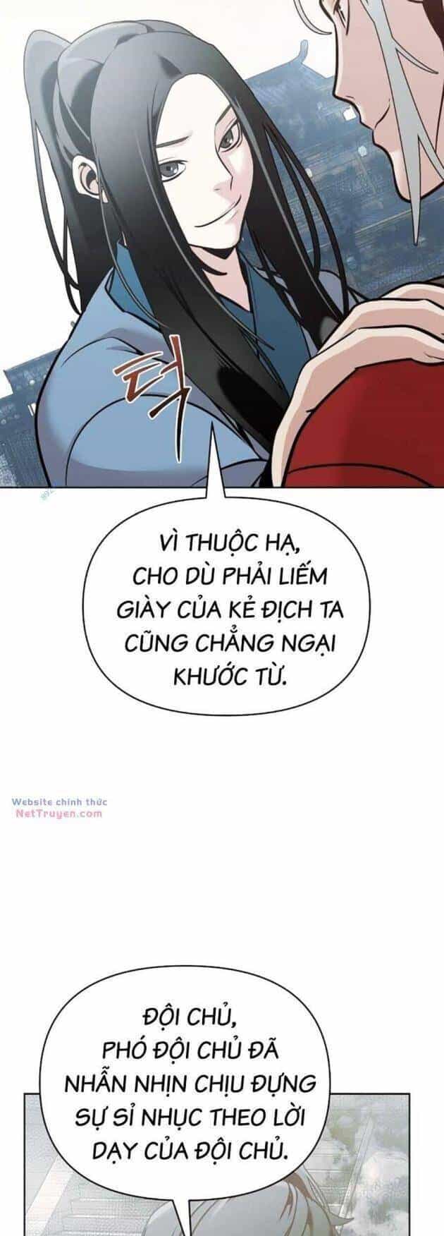 Tiểu Tử Đáng Ngờ Lại Là Cao Thủ - Chương 36 - ảnh 59