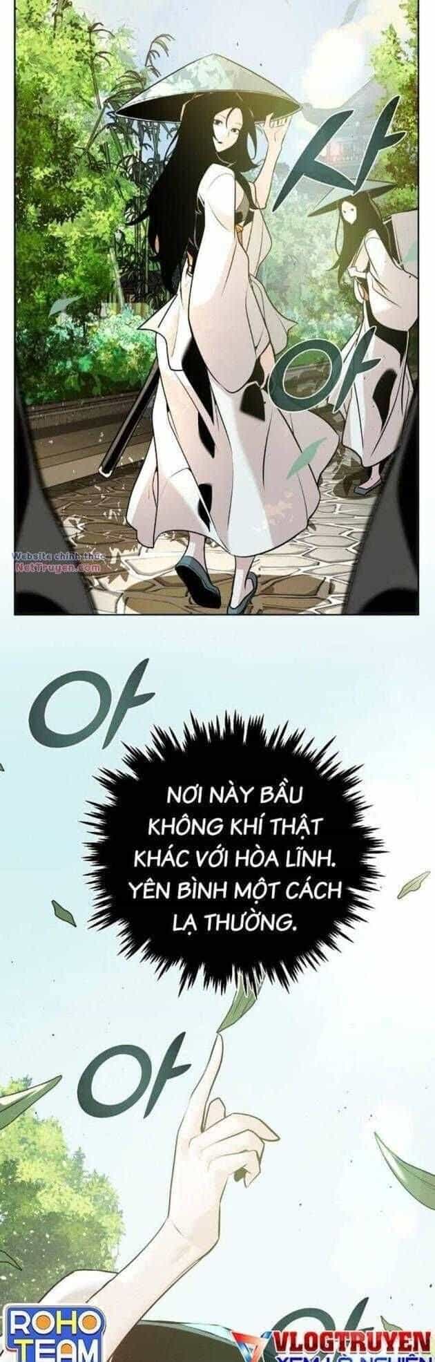 Tiểu Tử Đáng Ngờ Lại Là Cao Thủ - Chương 37 - ảnh 17
