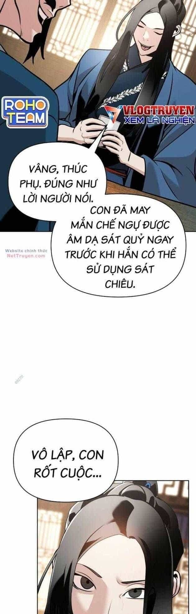 Tiểu Tử Đáng Ngờ Lại Là Cao Thủ - Chương 37 - ảnh 29