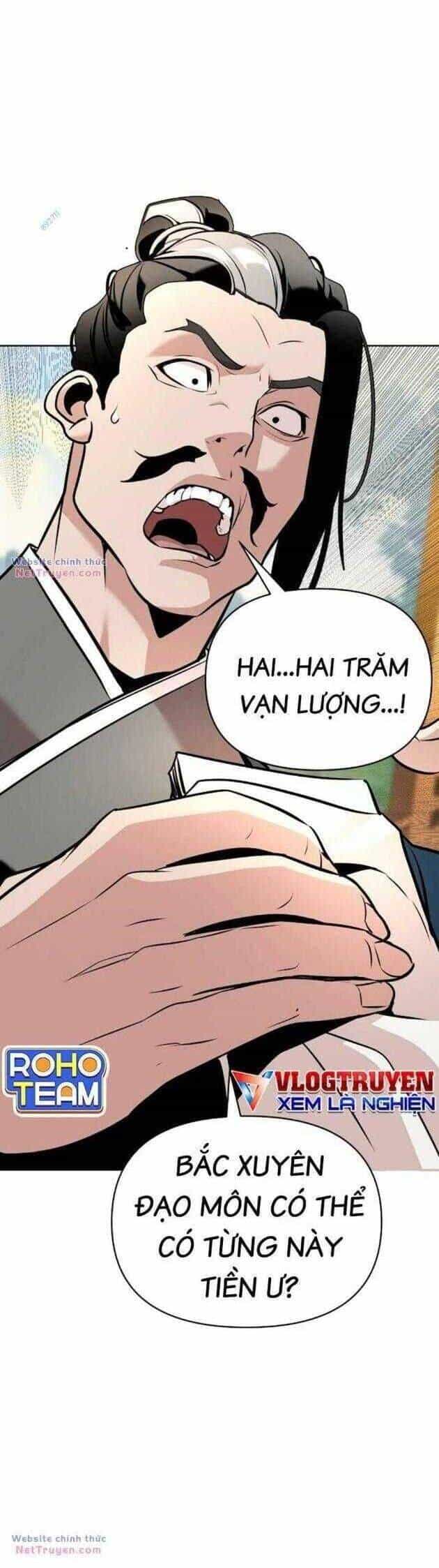 Tiểu Tử Đáng Ngờ Lại Là Cao Thủ - Chương 37 - ảnh 32