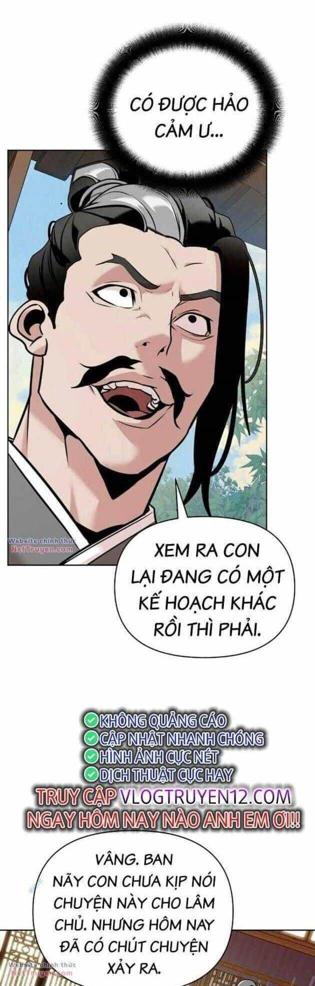 Tiểu Tử Đáng Ngờ Lại Là Cao Thủ - Chương 37 - ảnh 34