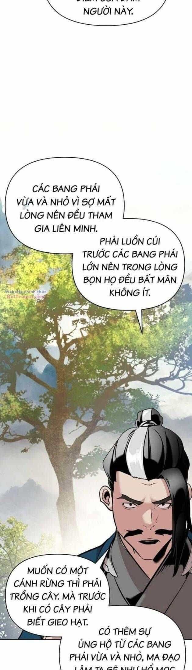 Tiểu Tử Đáng Ngờ Lại Là Cao Thủ - Chương 37 - ảnh 41
