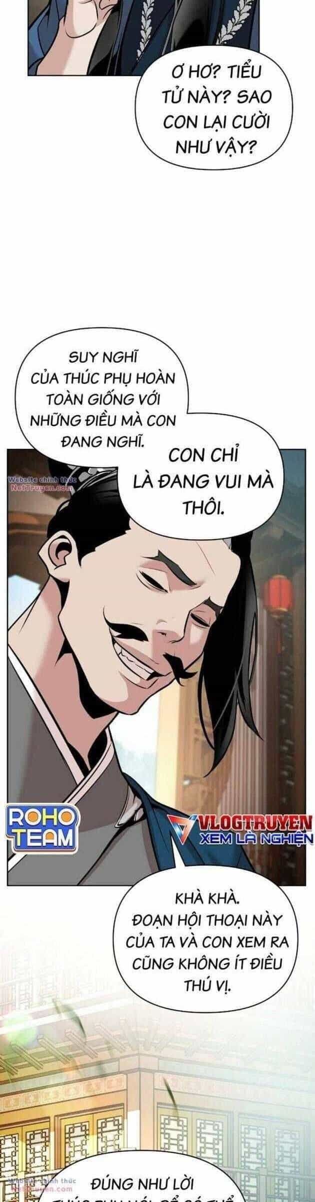 Tiểu Tử Đáng Ngờ Lại Là Cao Thủ - Chương 37 - ảnh 44