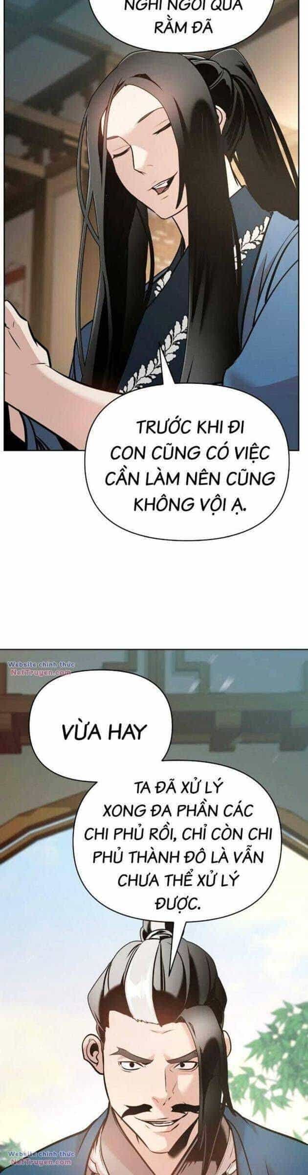 Tiểu Tử Đáng Ngờ Lại Là Cao Thủ - Chương 37 - ảnh 49