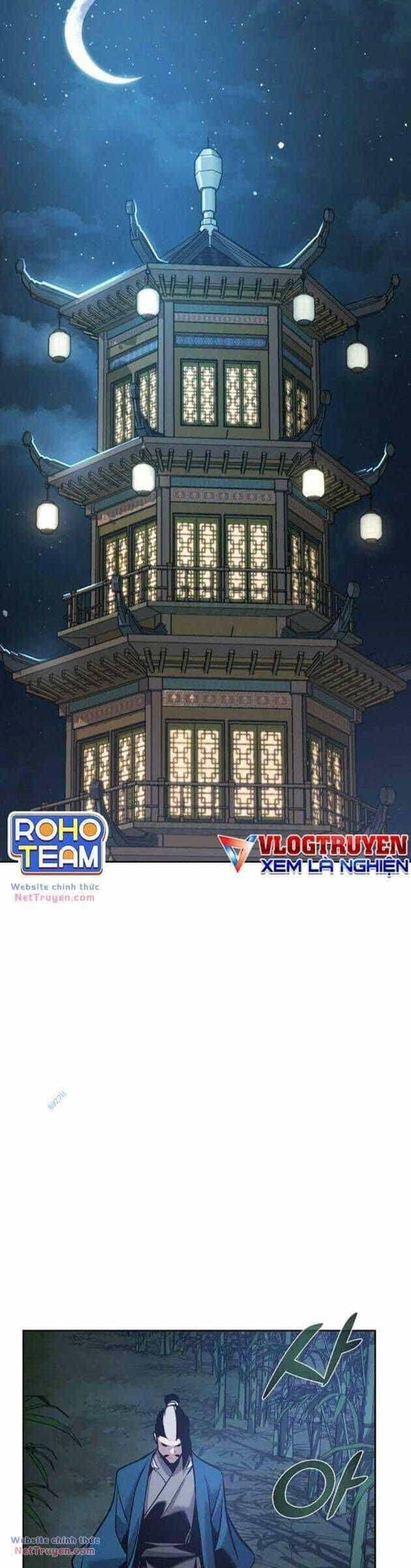 Tiểu Tử Đáng Ngờ Lại Là Cao Thủ - Chương 37 - ảnh 55