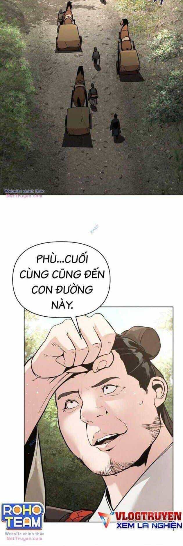 Tiểu Tử Đáng Ngờ Lại Là Cao Thủ - Chương 39 - ảnh 2