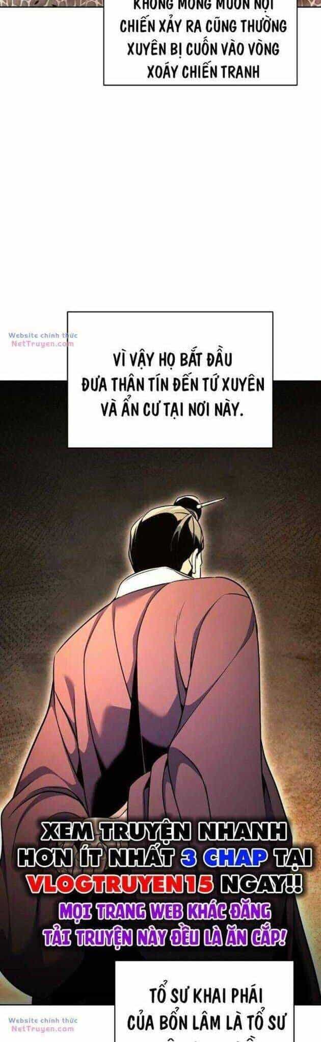 Tiểu Tử Đáng Ngờ Lại Là Cao Thủ - Chương 39 - ảnh 44