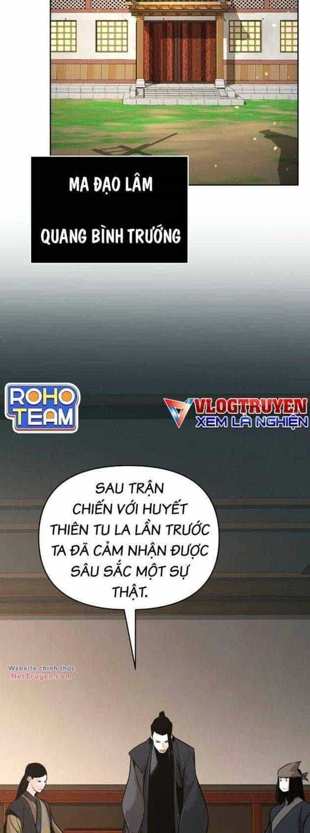 Tiểu Tử Đáng Ngờ Lại Là Cao Thủ - Chương 39 - ảnh 61